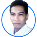 Farouk Mohd